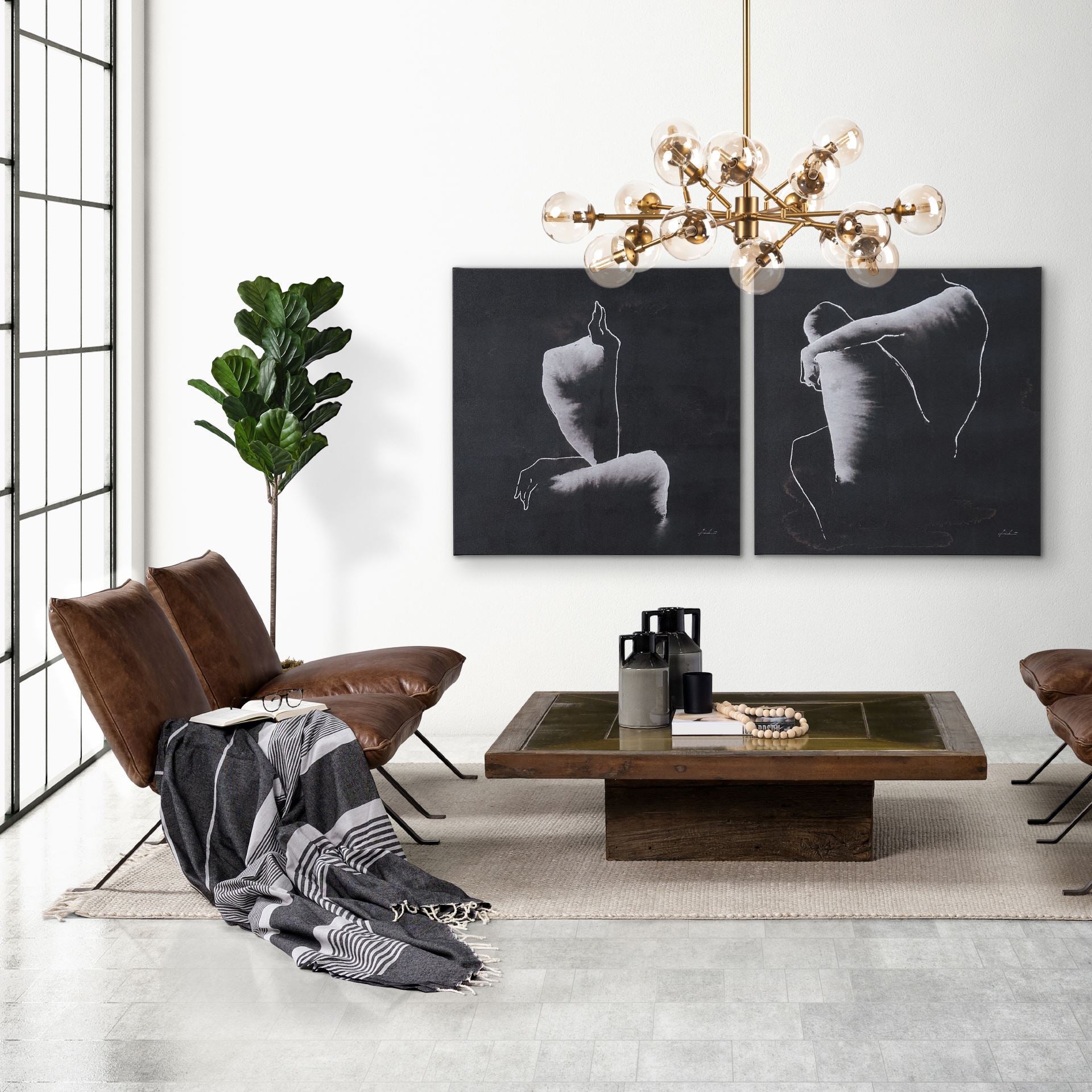 Kandinsky Coffee Table Mercana Mer 68449 Ab 5
