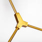 Desousa Chandelier Mercana Mer 68590 5
