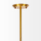 Desousa Chandelier Mercana Mer 68590 3