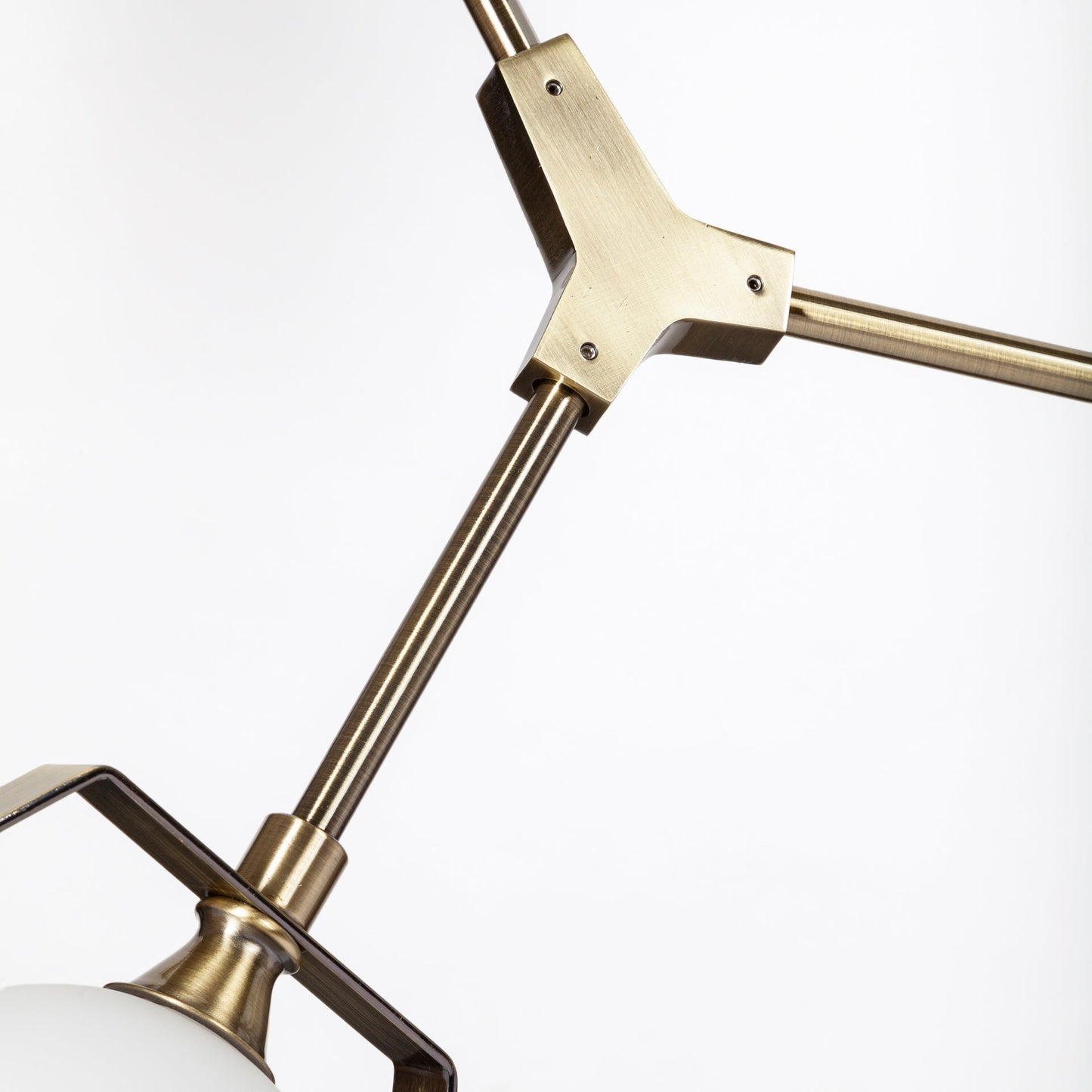 Desousa Chandelier Mercana Mer 68590 8