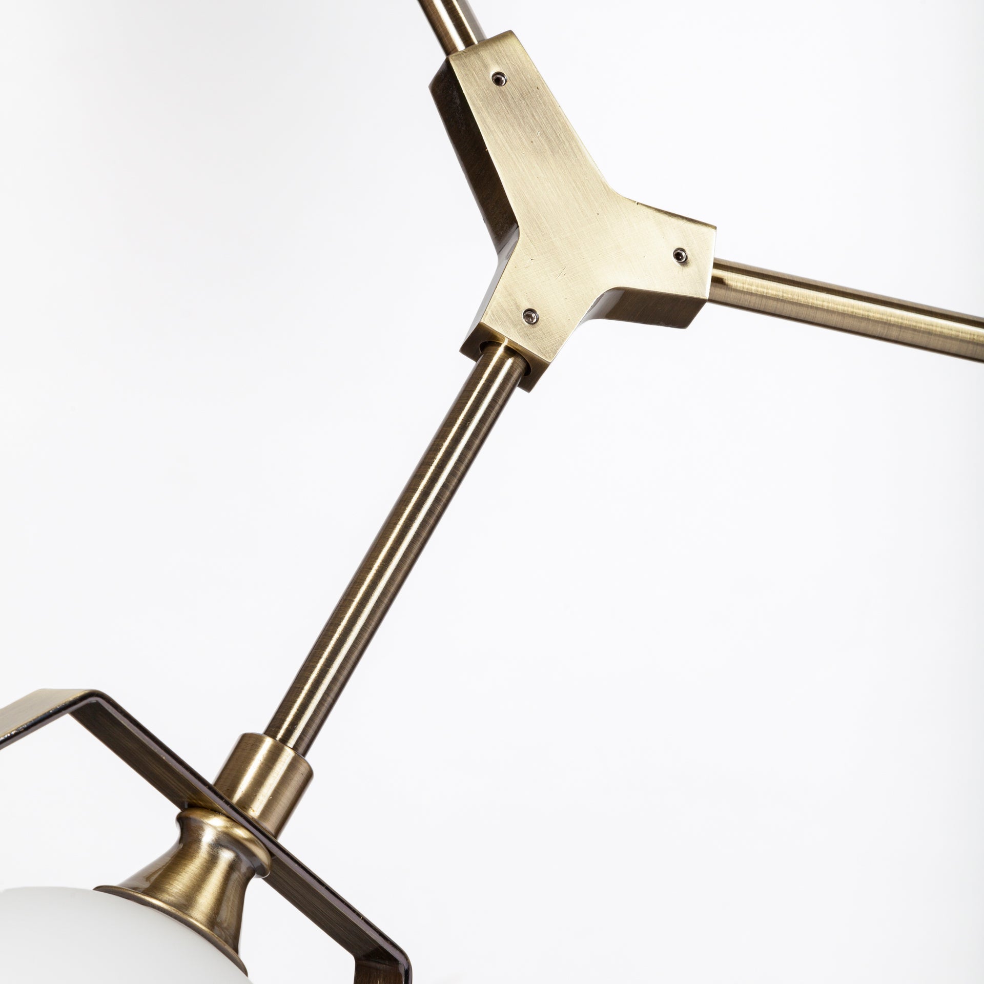 Desousa Chandelier Mercana Mer 68590 8