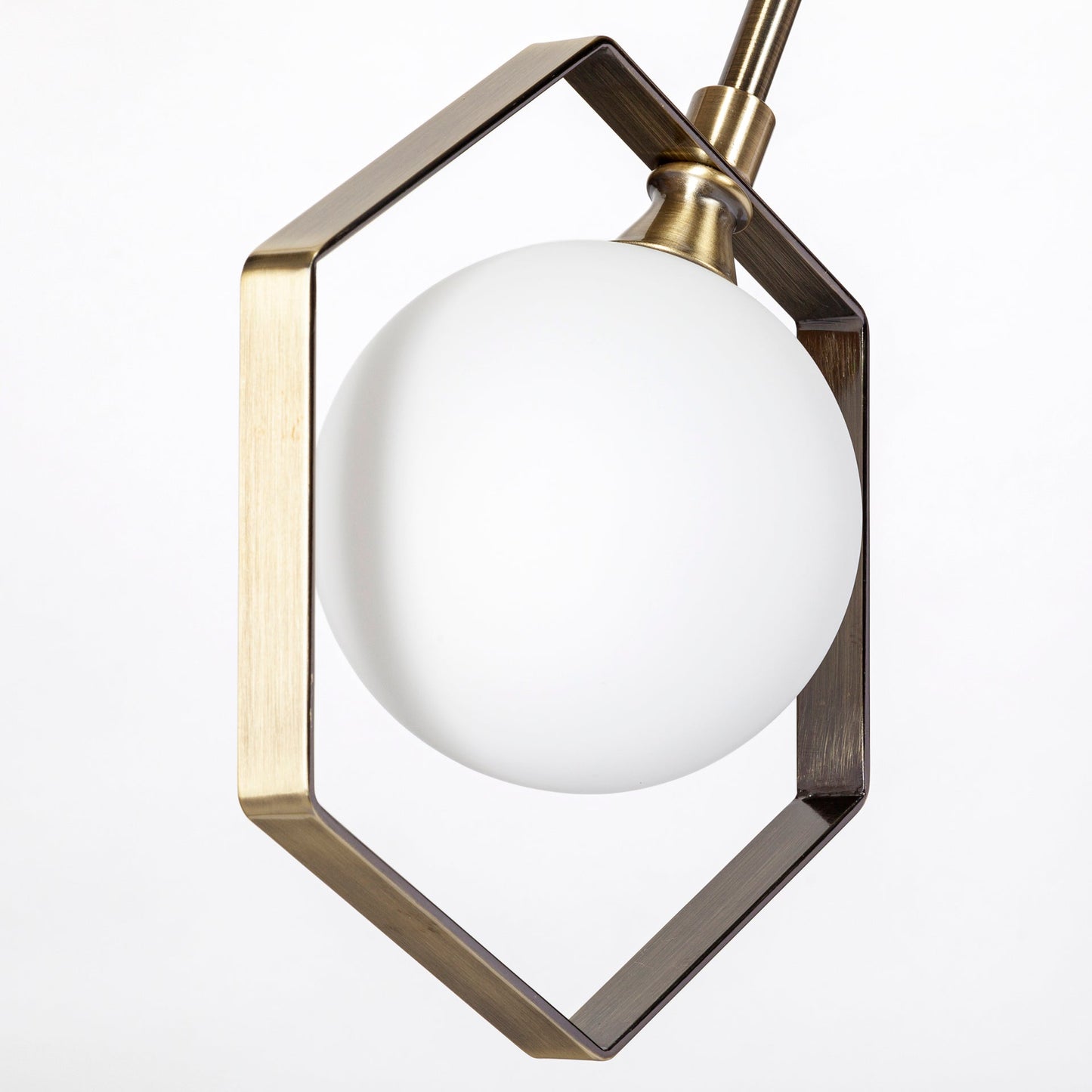 Desousa Chandelier Mercana Mer 68590 10