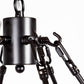 Decamp Chandelier Mercana Mer 68594 8