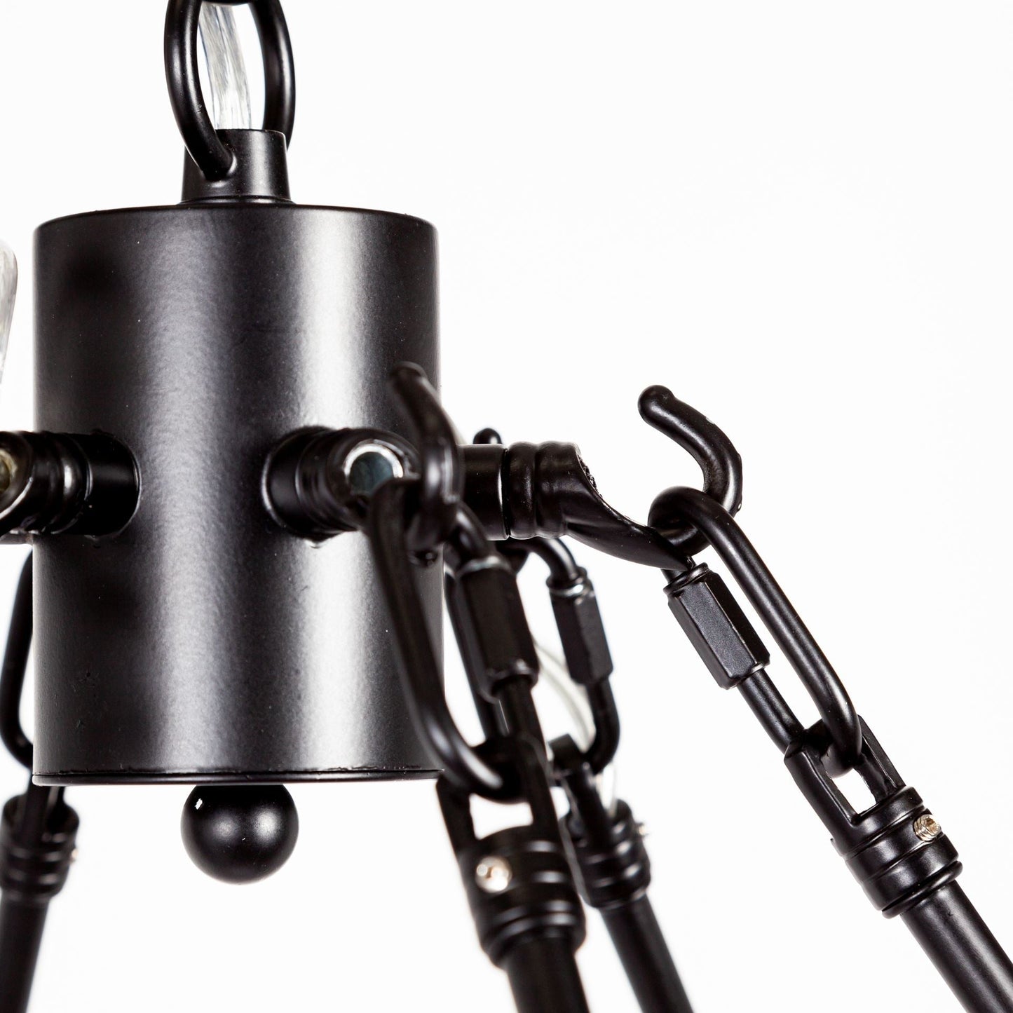 Decamp Chandelier Mercana Mer 68594 8