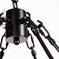 Decamp Chandelier Mercana Mer 68594 10