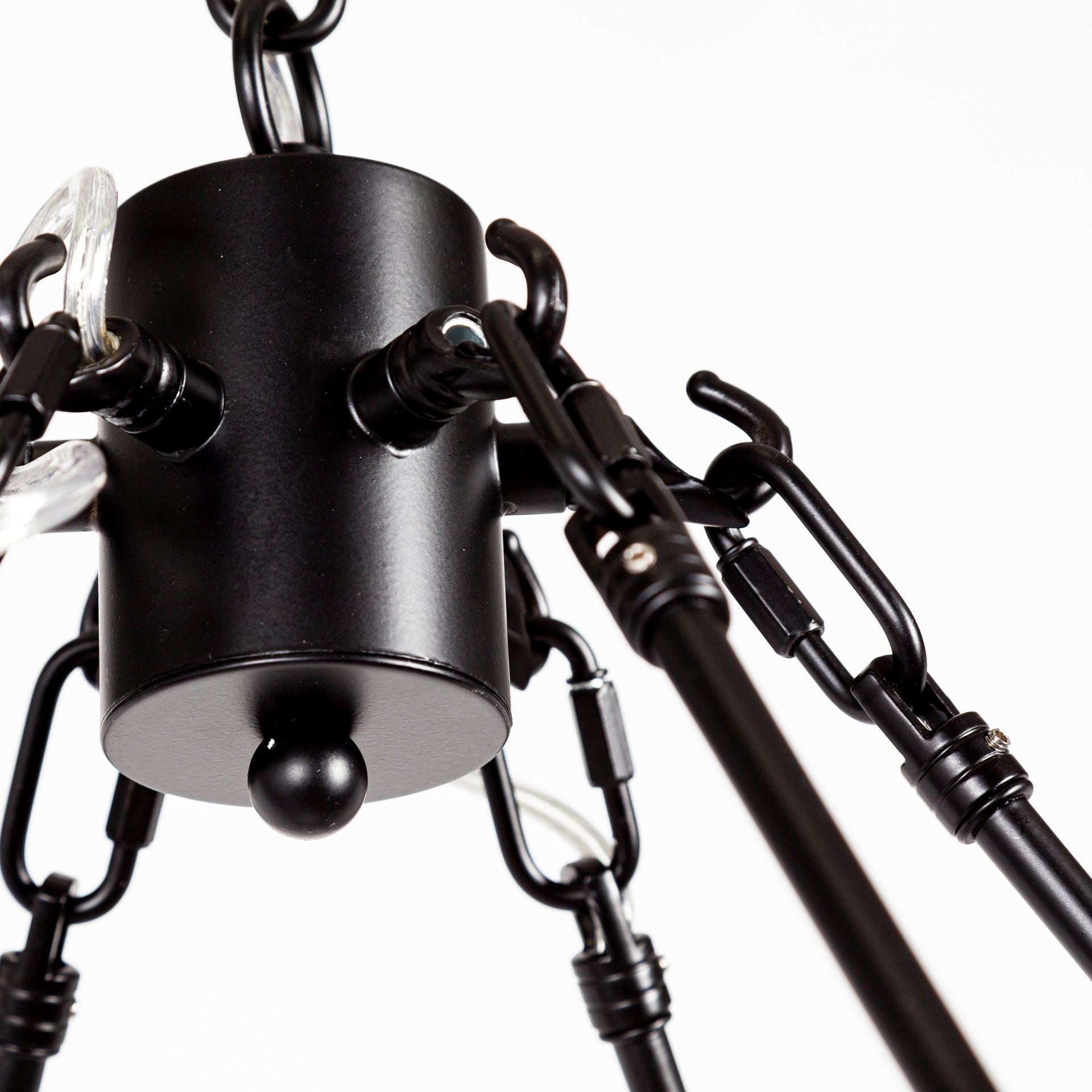 Decamp Chandelier Mercana Mer 68594 10