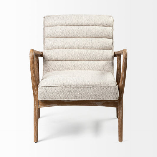 Ajax Upholstered Accent Chair Mercana Mer 68705 2