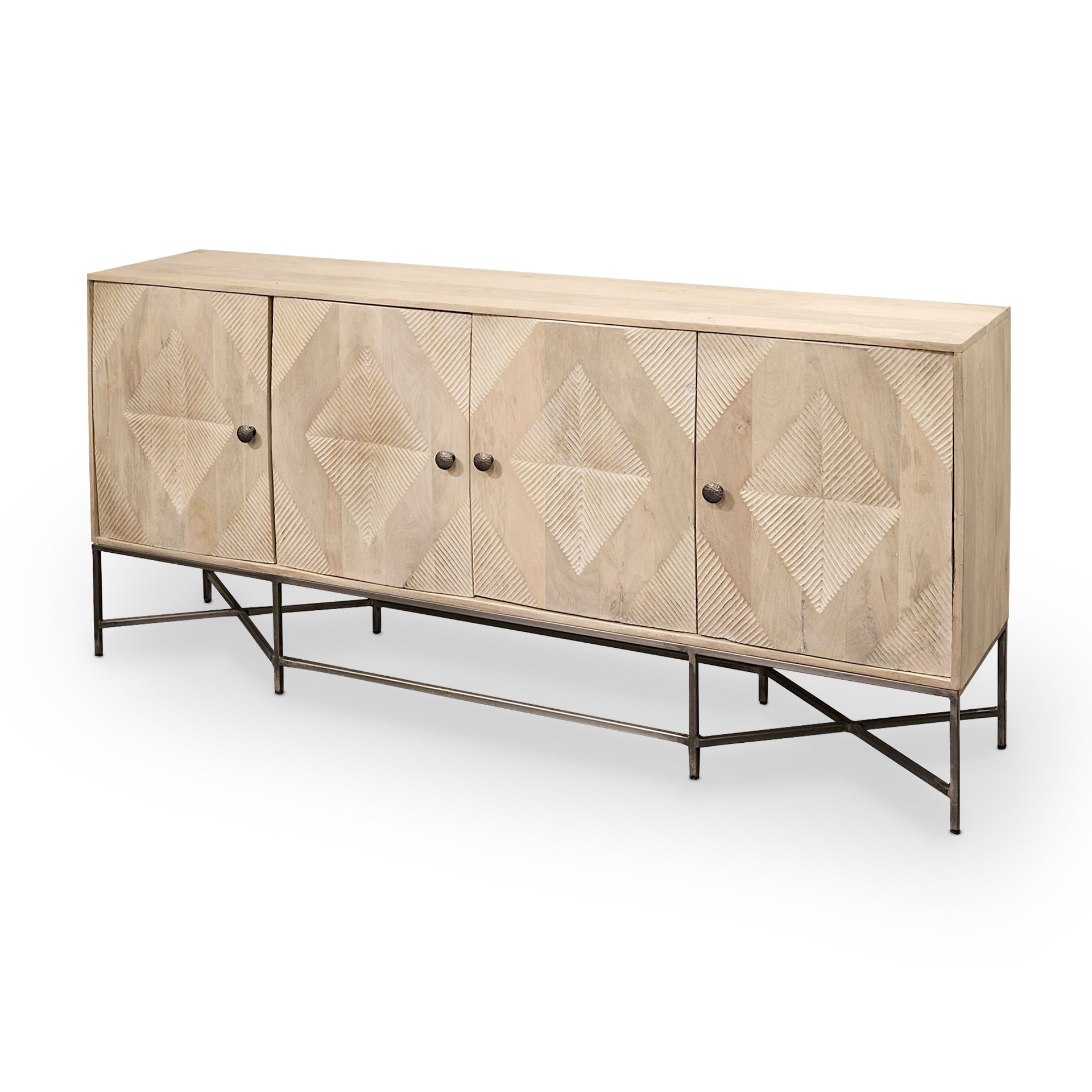 Hogarth Sideboard Mercana Mer 50431 1