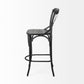 Etienne Wood Seat Bar Counter Stool Mercana Mer 68513 10