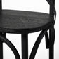 Etienne Wood Seat Bar Counter Stool Mercana Mer 68513 28