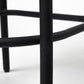 Etienne Wood Seat Bar Counter Stool Mercana Mer 68513 37
