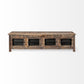 Wilton Media Console Mercana Mer 67739 2