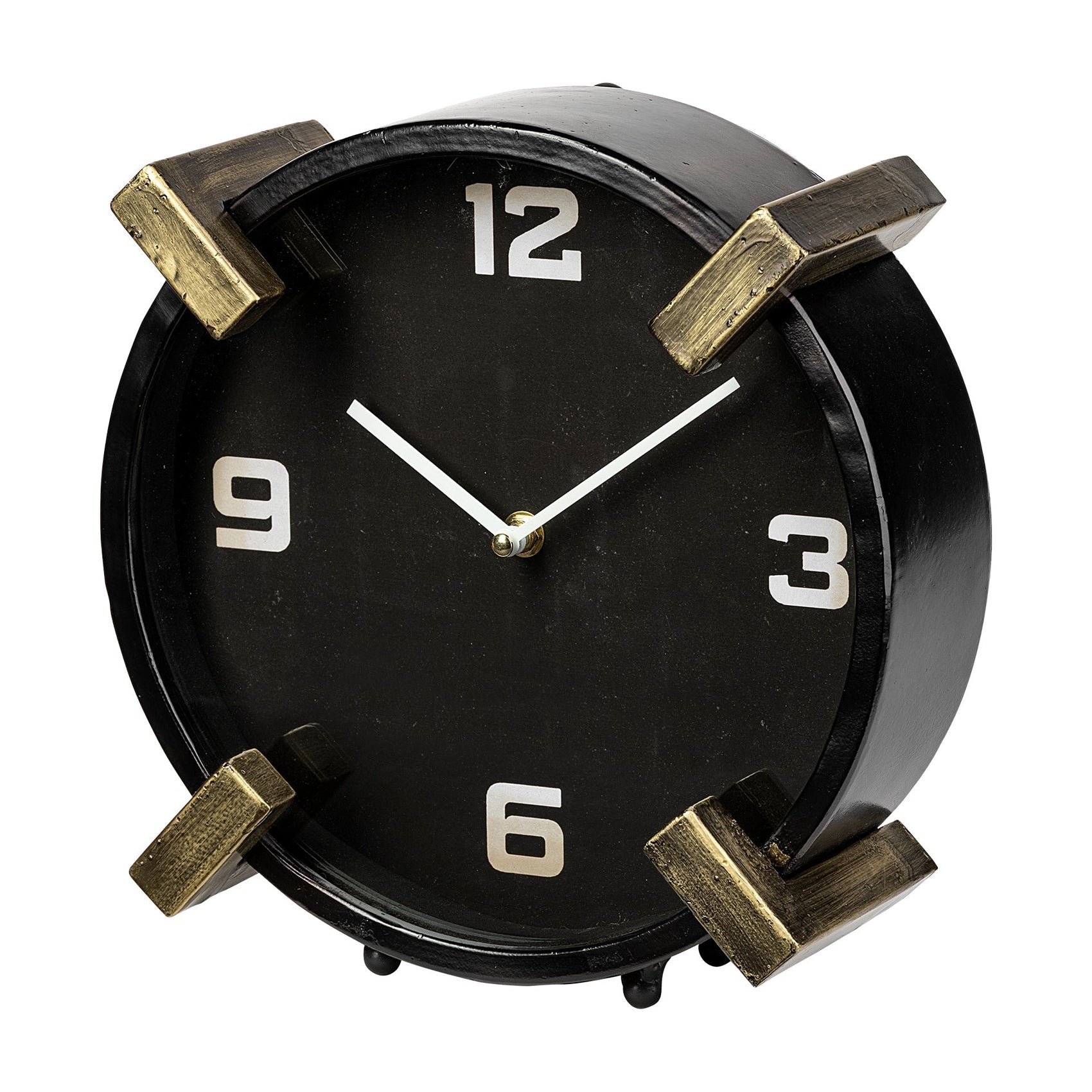 Agar Table Clock Mercana Mer 68732 1