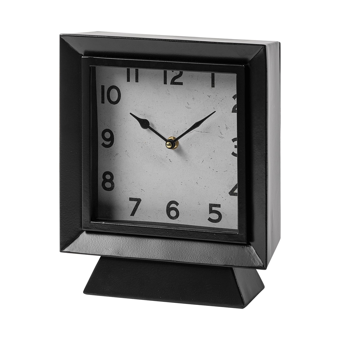 Ralph Table Clock Mercana Mer 68737 2