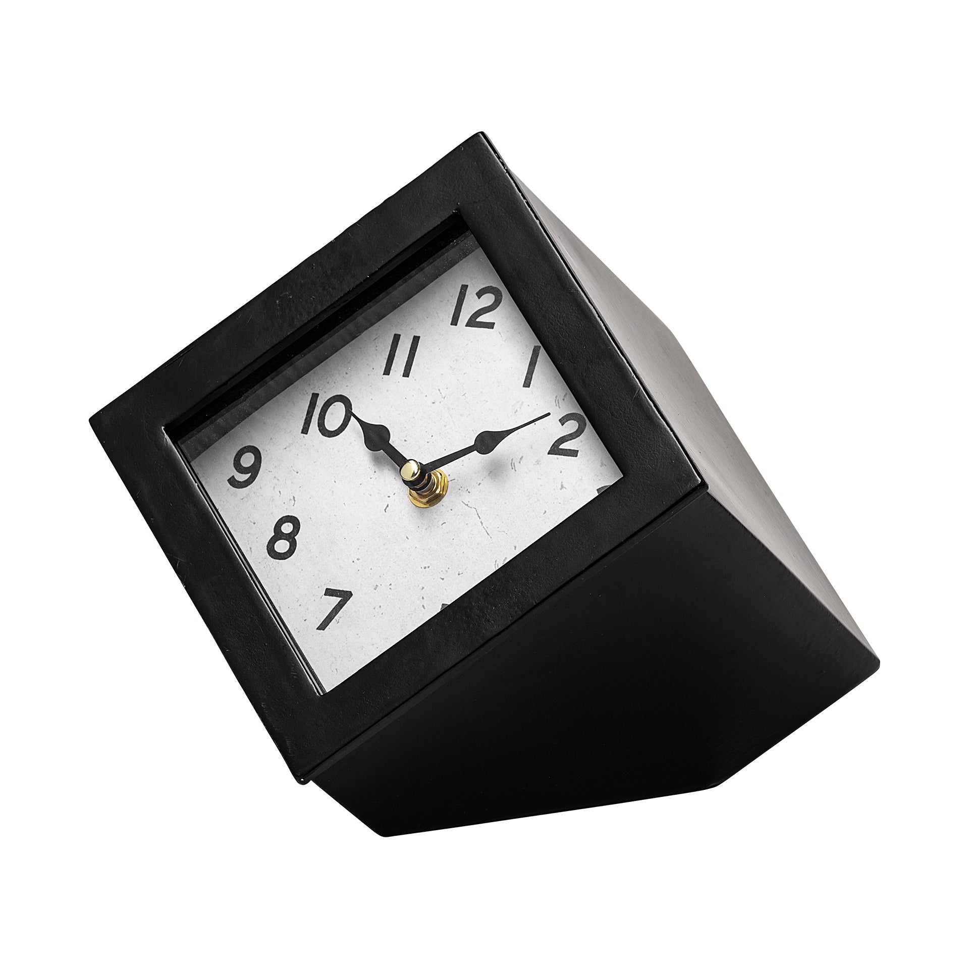 Ralph Table Clock Mercana Mer 68737 1