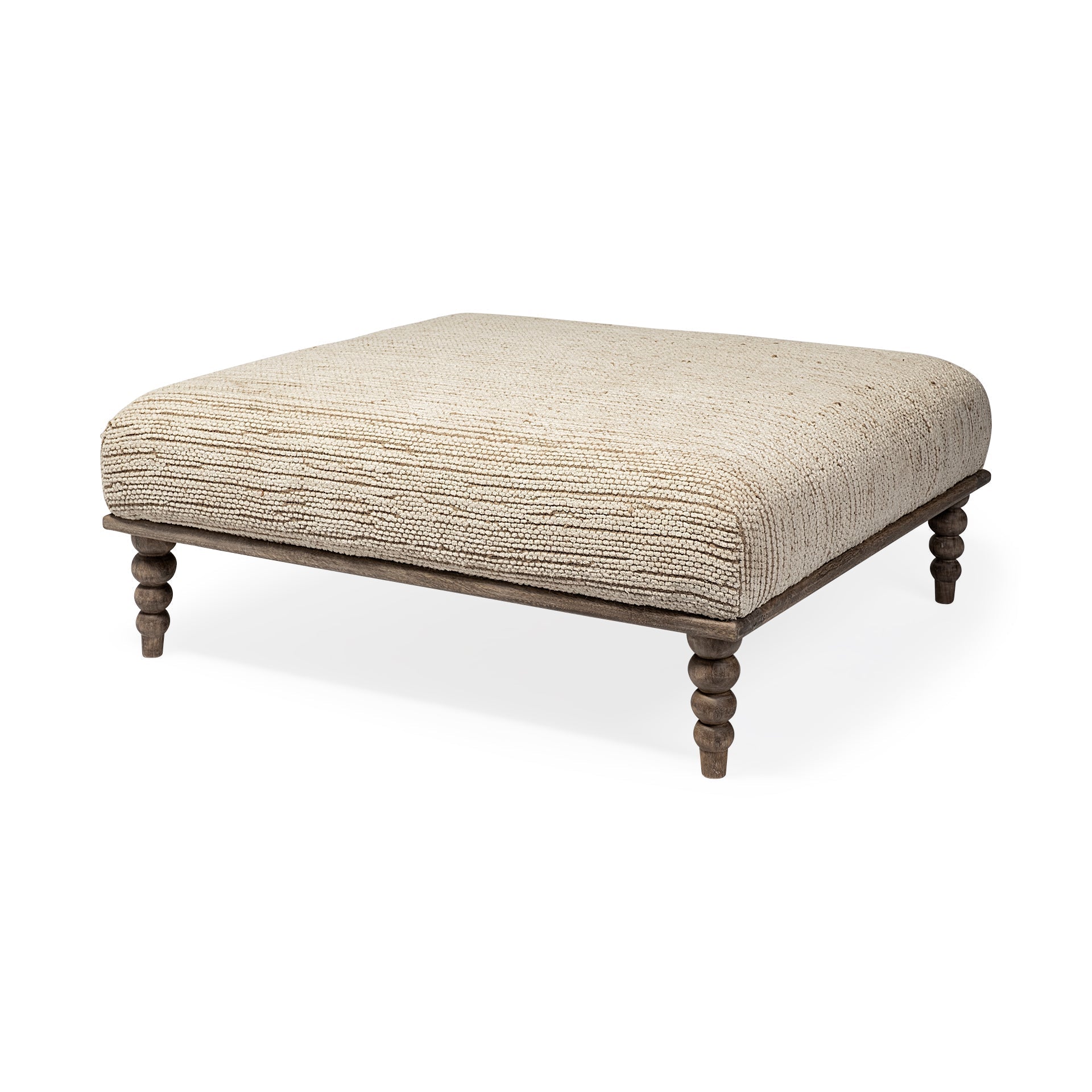Alder Rectangle Bench Mercana Mer 68744 2