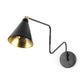 Cobalt Wall Sconce Mercana Mer 68775 1