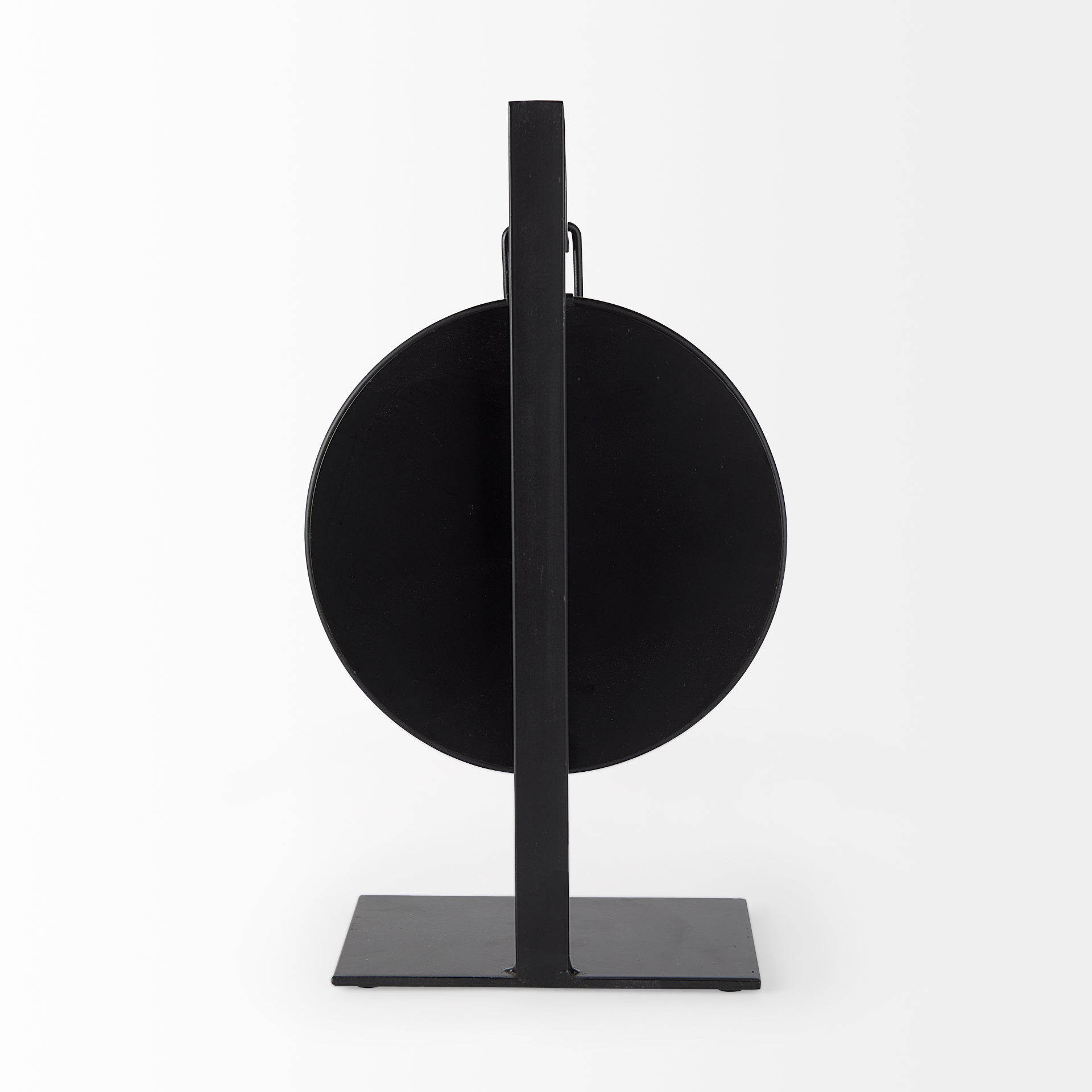 Taxz Table Clock Mercana Mer 63025 4