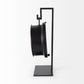Taxz Table Clock Mercana Mer 63025 3