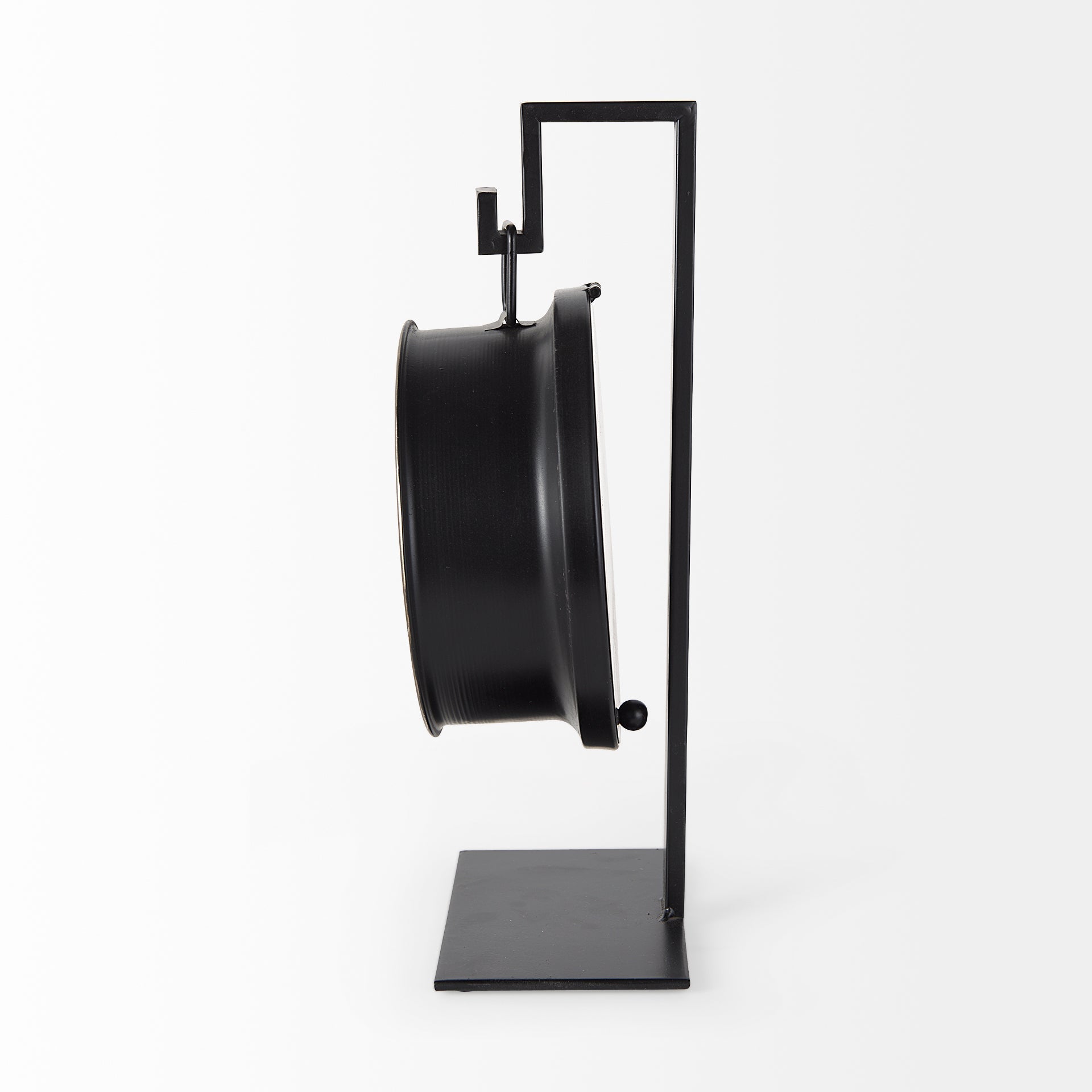 Taxz Table Clock Mercana Mer 63025 3