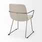 Sawyer Dining Chair Mercana Mer 68316 34