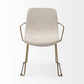 Sawyer Dining Chair Mercana Mer 68316 13