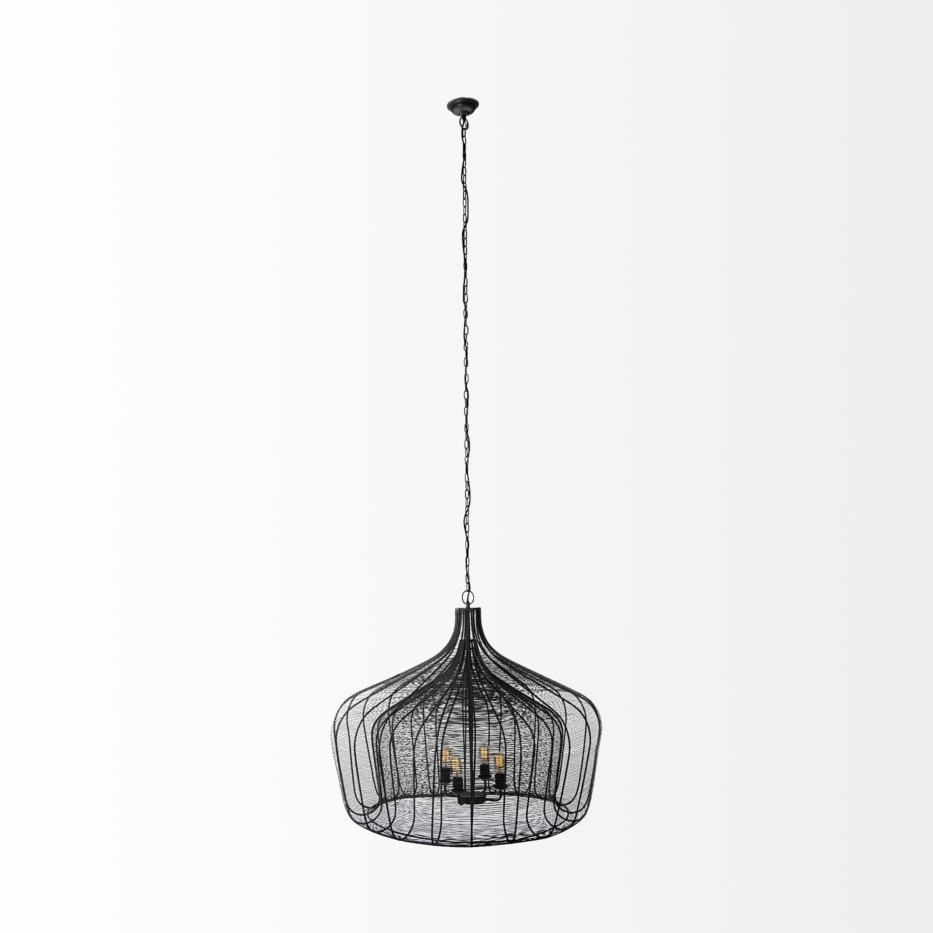 Camila Chandelier Mercana Mer 67308 2