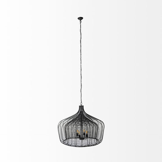 Camila Chandelier Mercana Mer 67308 2