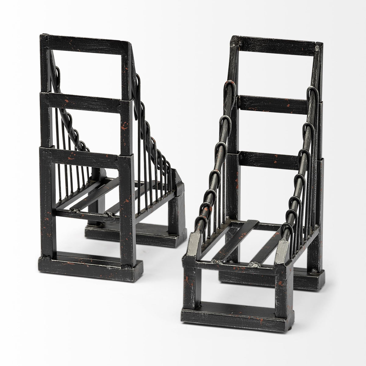 Suspension Book End Mercana Mer 57157 4