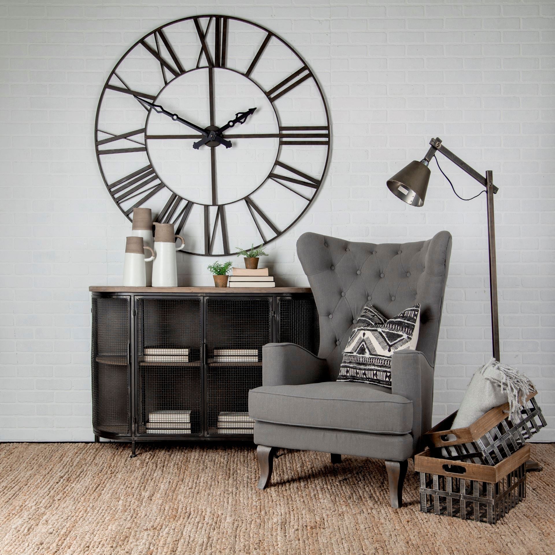 Chartrand Basket Mercana Mer 57851 7
