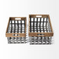 Chartrand Basket Mercana Mer 57851 3