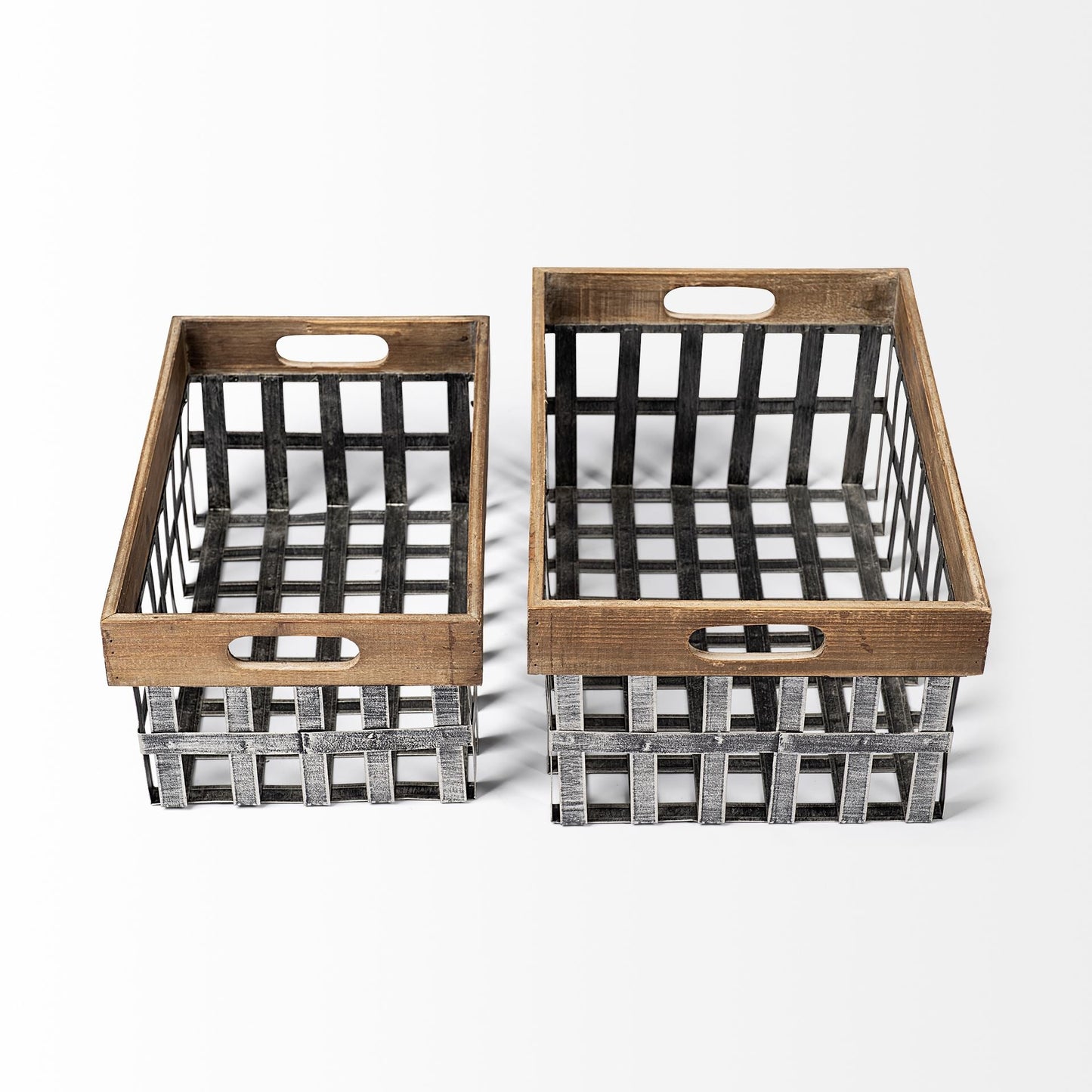 Chartrand Basket Mercana Mer 57851 3