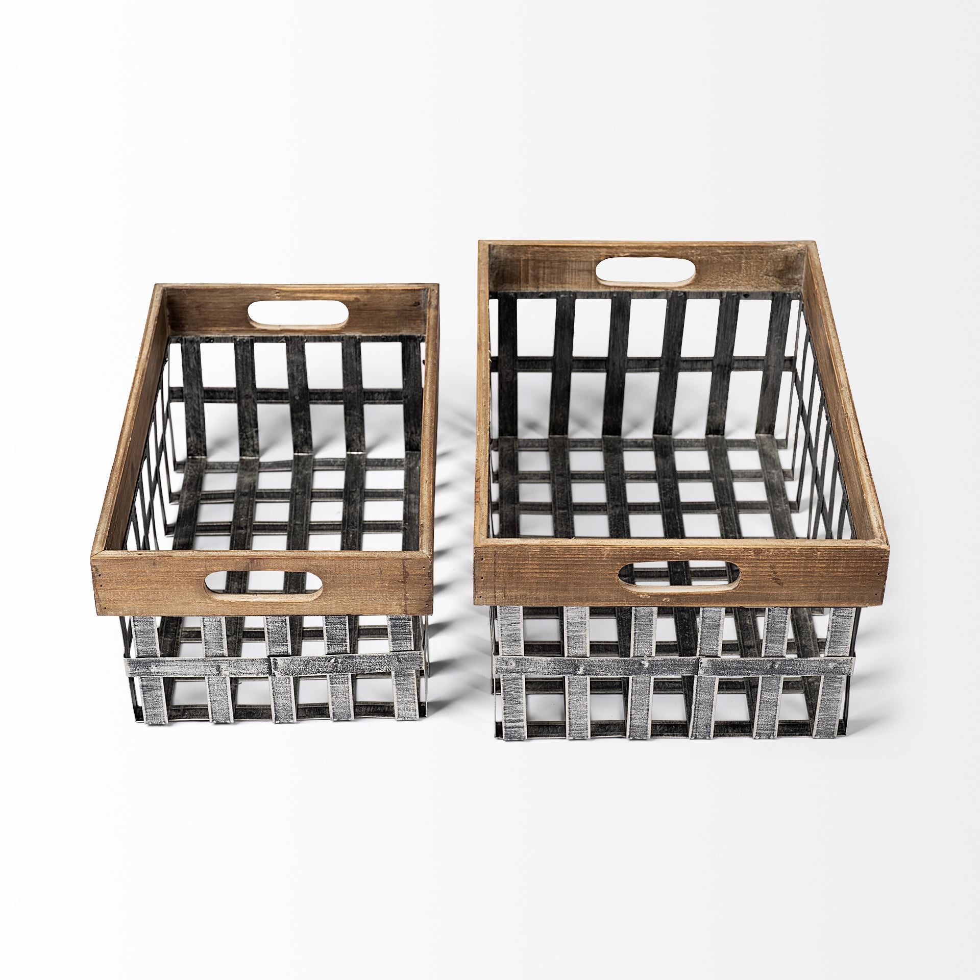 Chartrand Basket Mercana Mer 57851 3