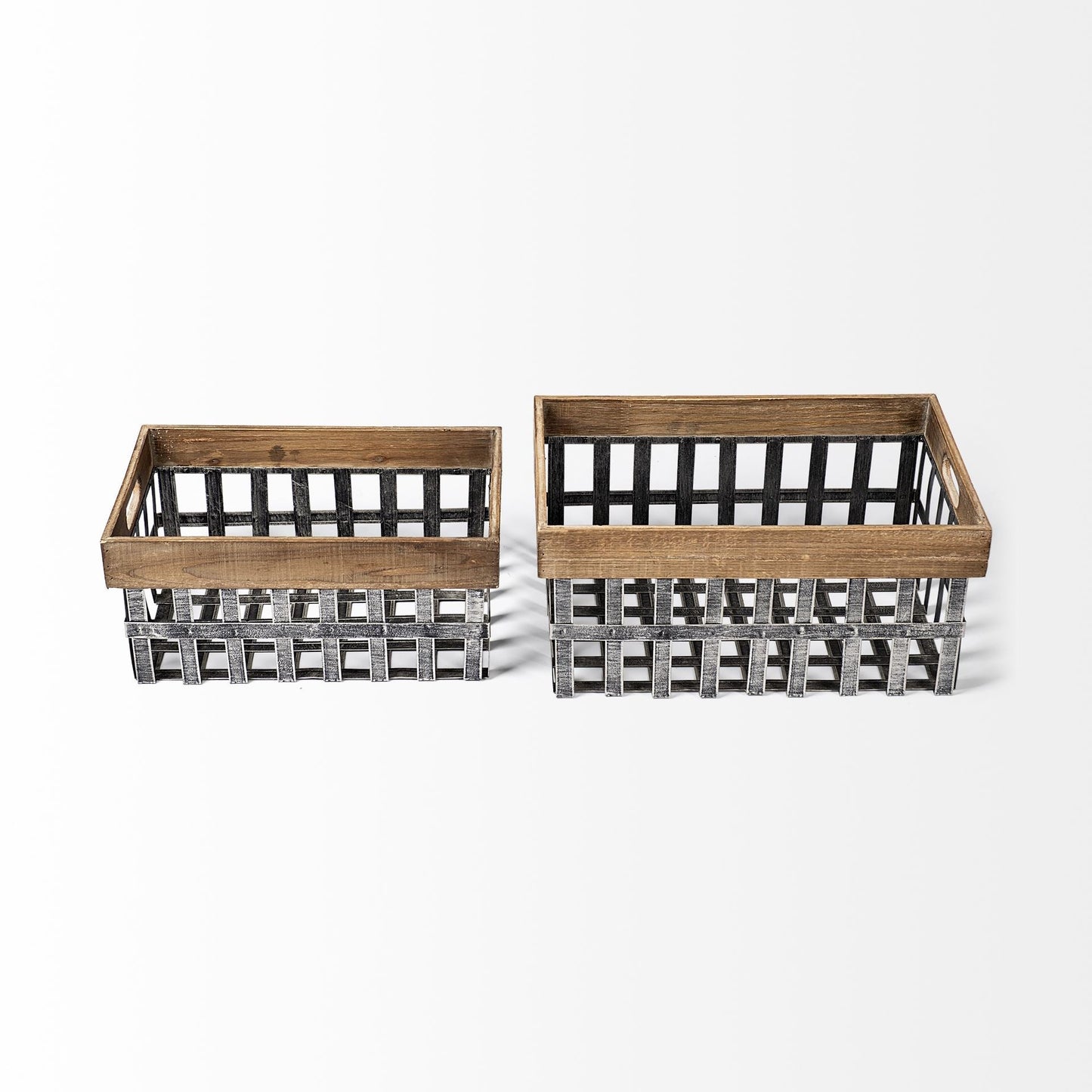 Chartrand Basket Mercana Mer 57851 2
