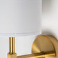 Santander Wall Sconce Mercana Mer 65245 4
