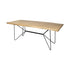 Papillion Dining Table Mercana Mer 68752 Ab 1