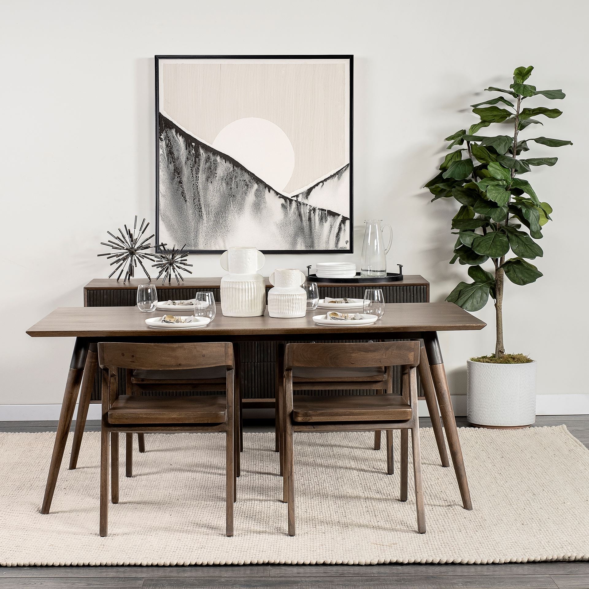 Nicholas Dining Chair Mercana Mer 68852 10