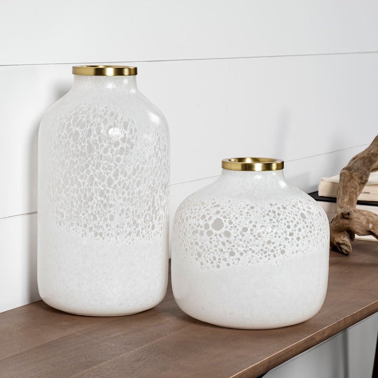 Pearl Vase Mercana Mer 69034 9