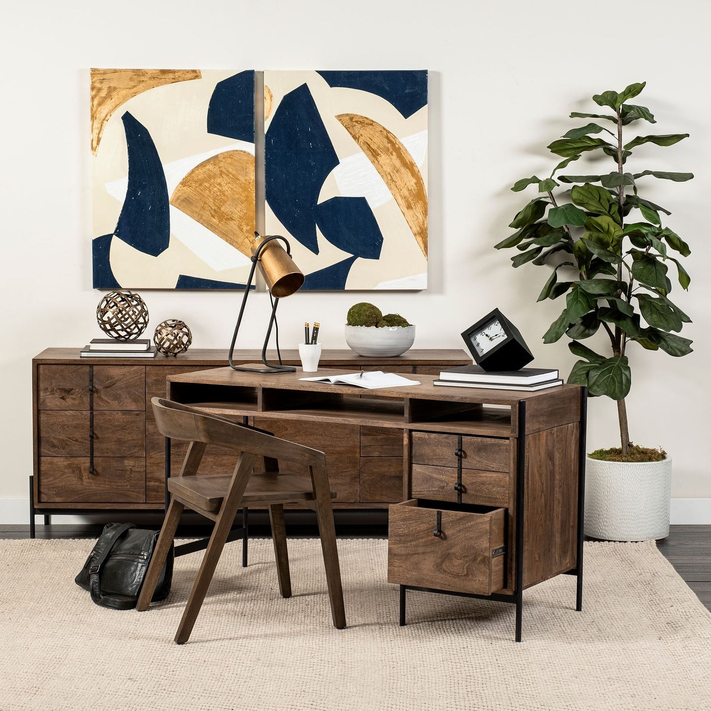 Nicholas Dining Chair Mercana Mer 68852 9