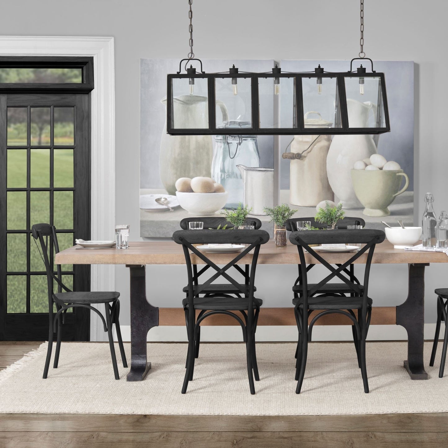 Etienne Dining Chair Mercana Mer 70588 37