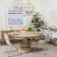 Sawyer Dining Chair Mercana Mer 68316 61
