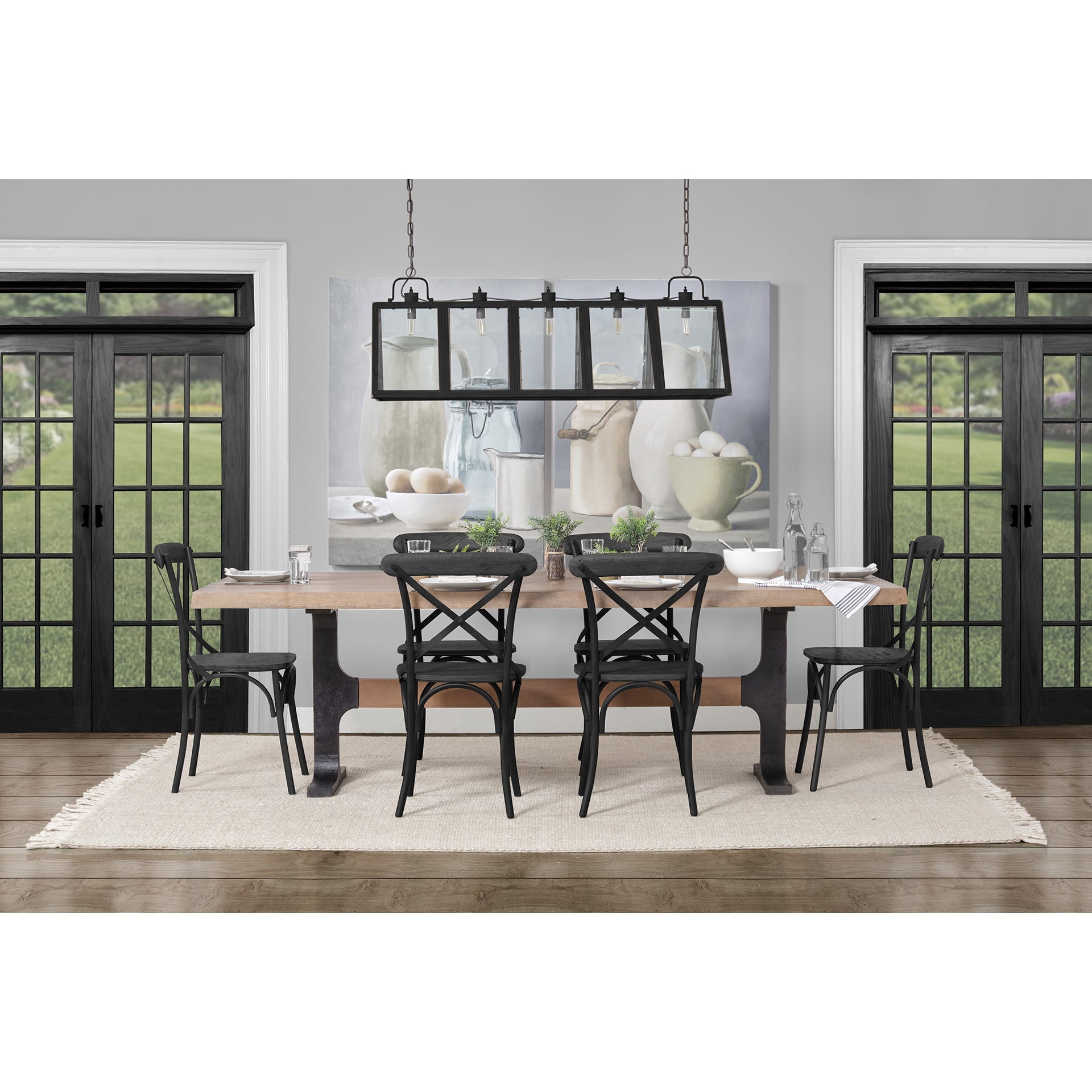 Araxi Dining Table Mercana Mer 68230 Ab 15
