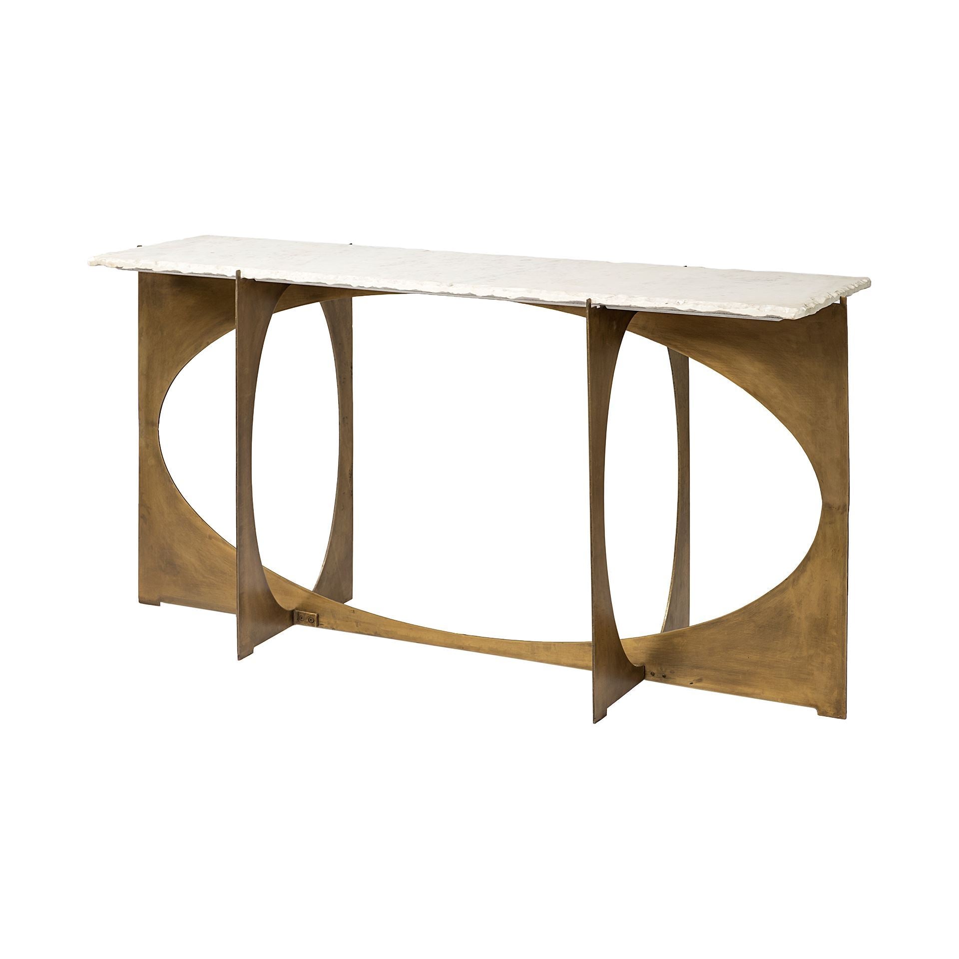 Reinhold Console Table Mercana Mer 69263 Ab 2