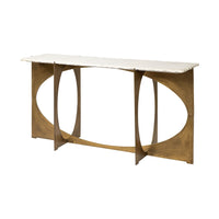 Reinhold Console Table Mercana Mer 69263 Ab 2