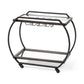 Chriselle Bar Cart Mercana Mer 69086 1