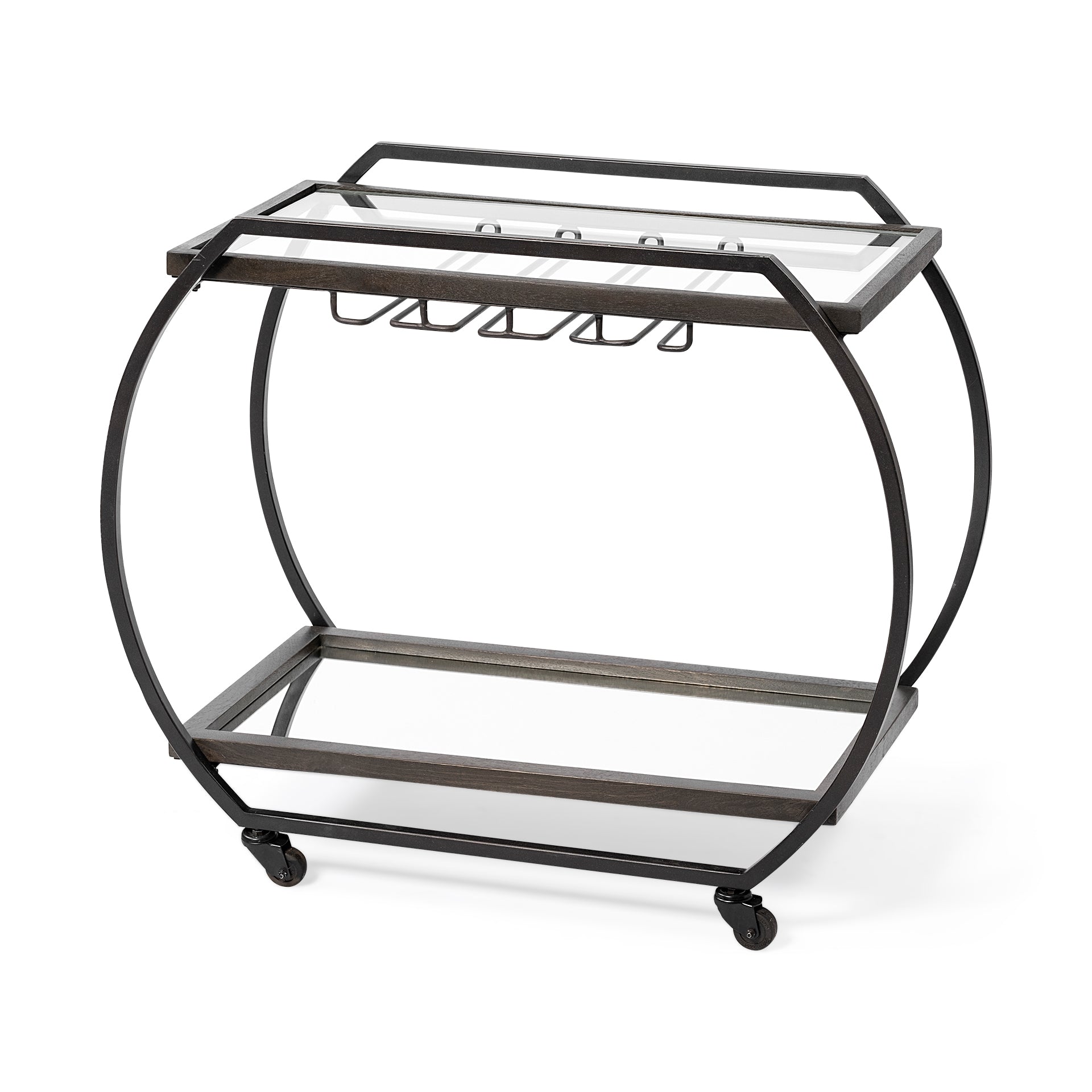 Chriselle Bar Cart Mercana Mer 69086 1