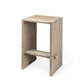 Aida Wood Seat Bar Counter Stool Mercana Mer 69193 2