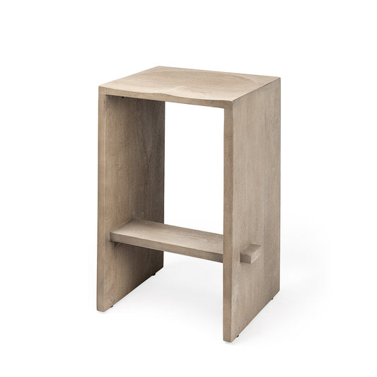 Aida Wood Seat Bar Counter Stool Mercana Mer 69193 2