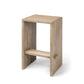 Aida Wood Seat Bar Counter Stool Mercana Mer 69193 1