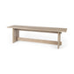 Aida Bench Mercana Mer 69196 2